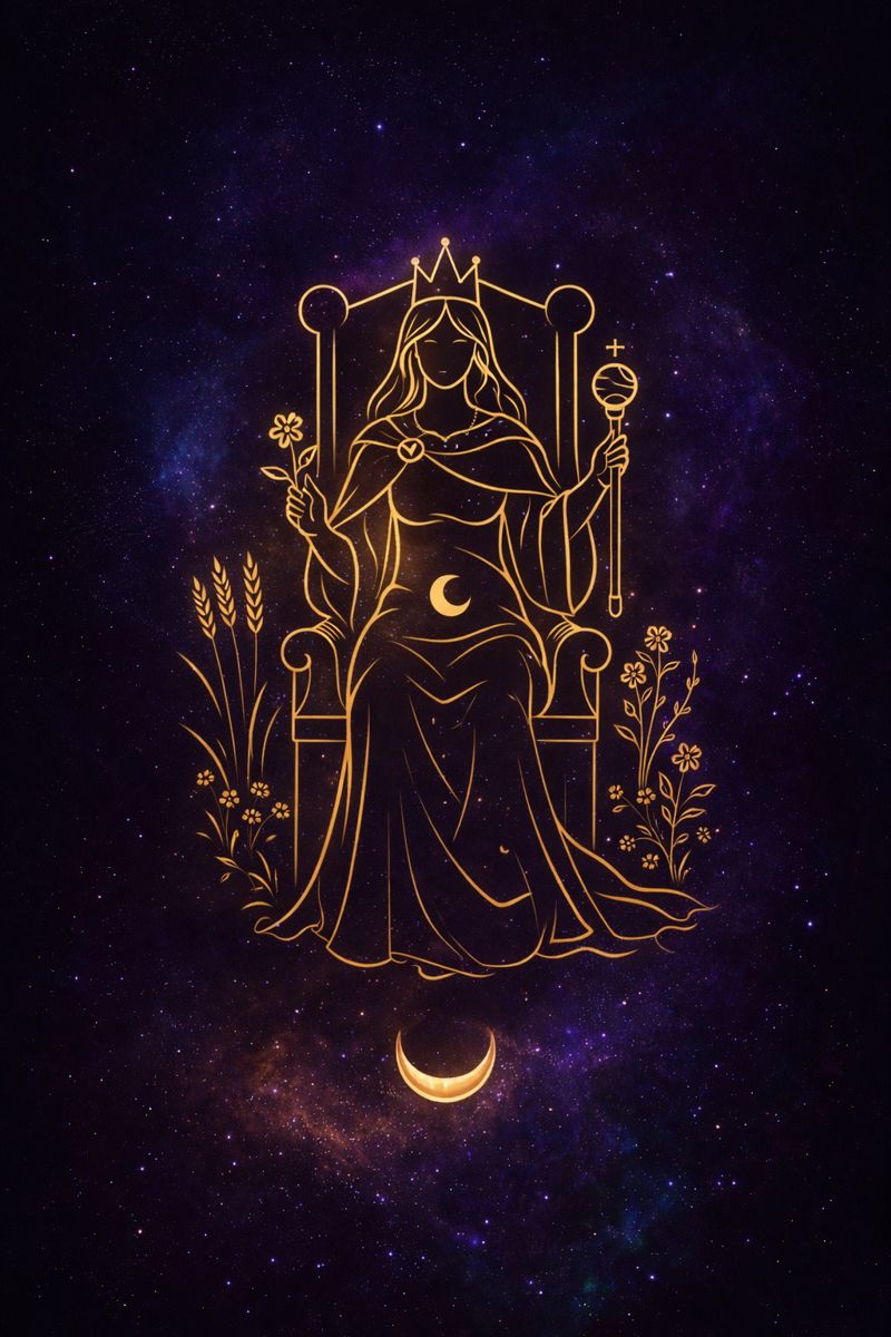 La Emperatriz