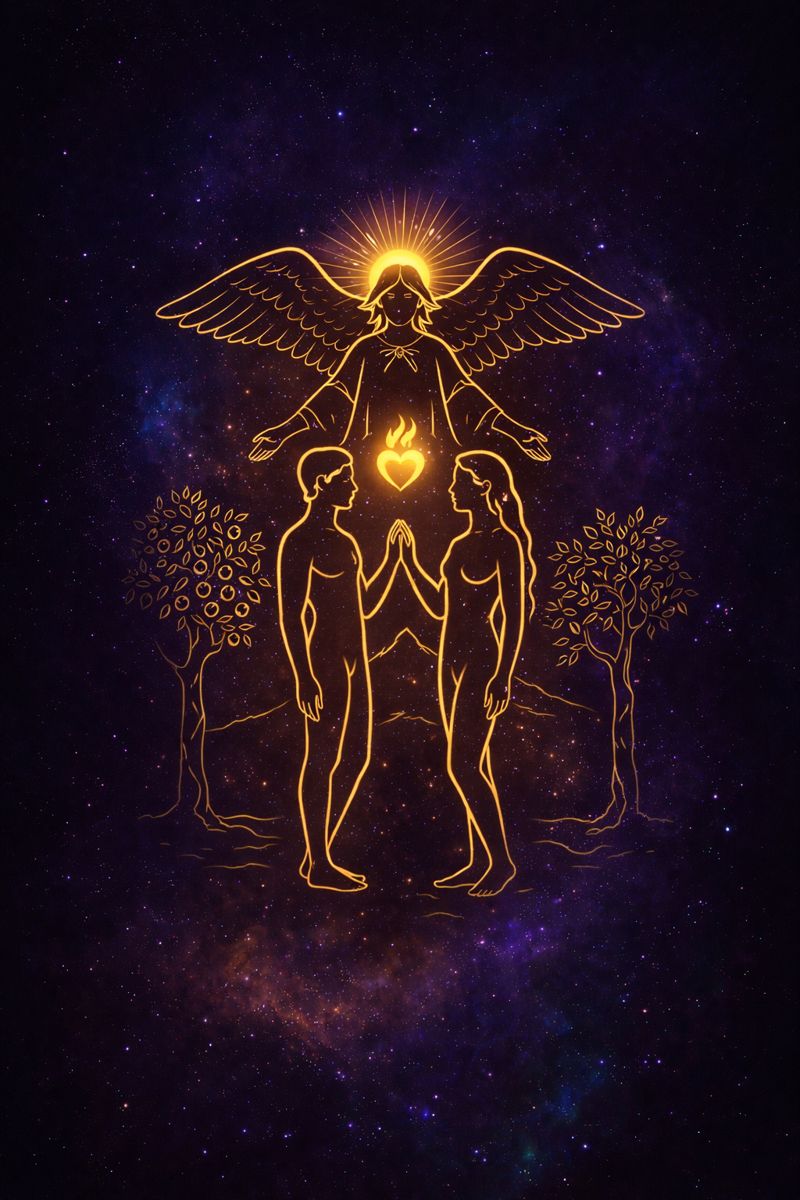 Love & Bond Tarot